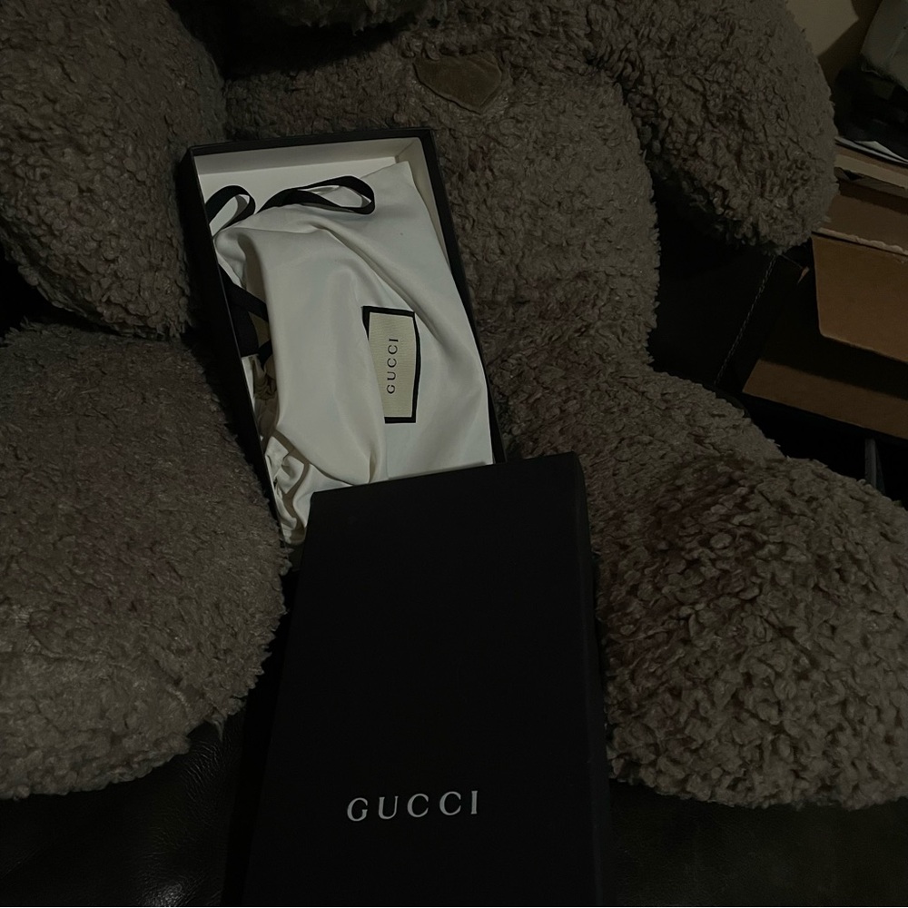 COPY - Authentic Wallet Purse by Gucci - Picture 5 of 9